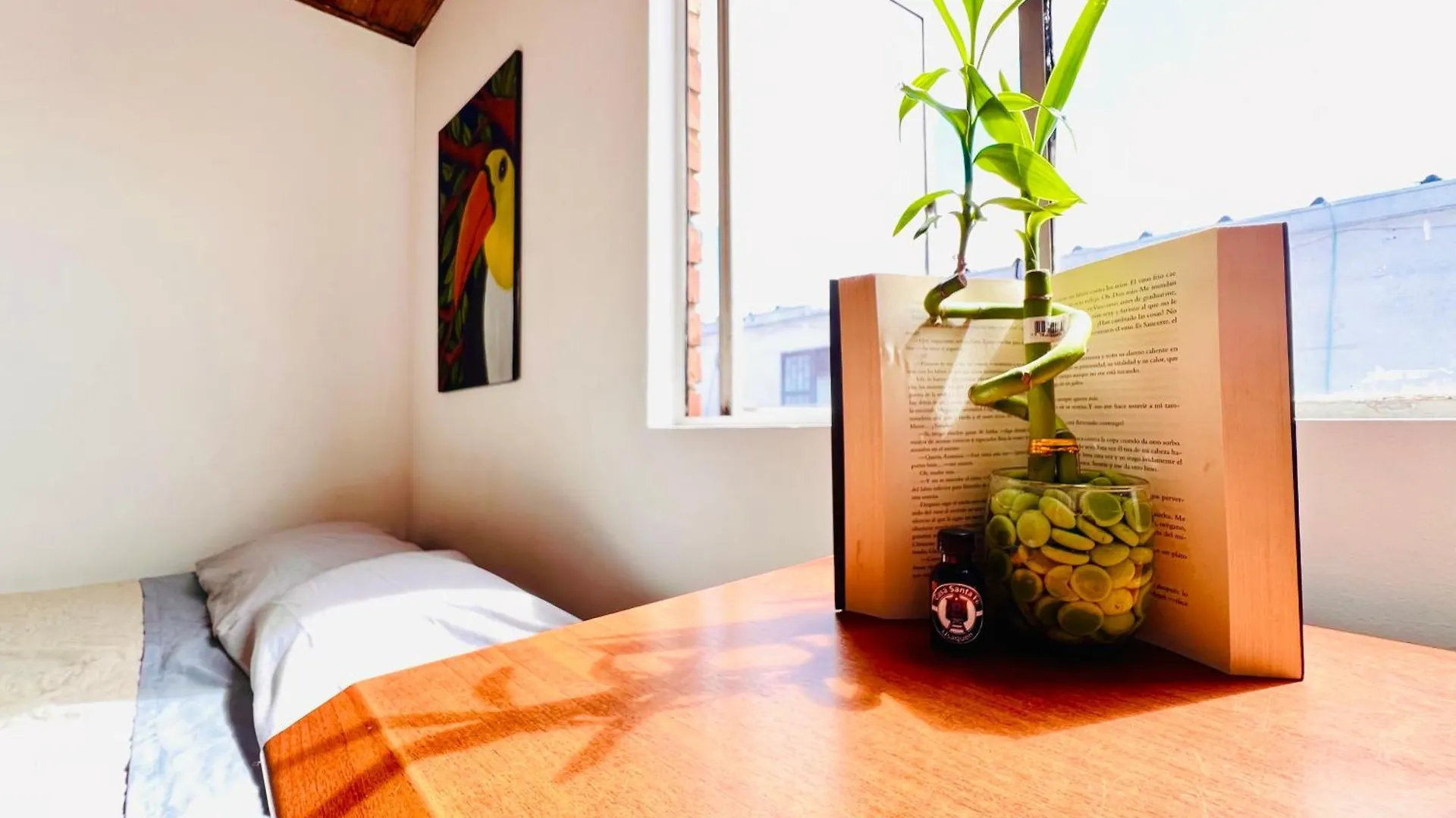 Hotel Casa Cerca A Unicentro Y Clinica Santa Fe En Usaquen Bogotá