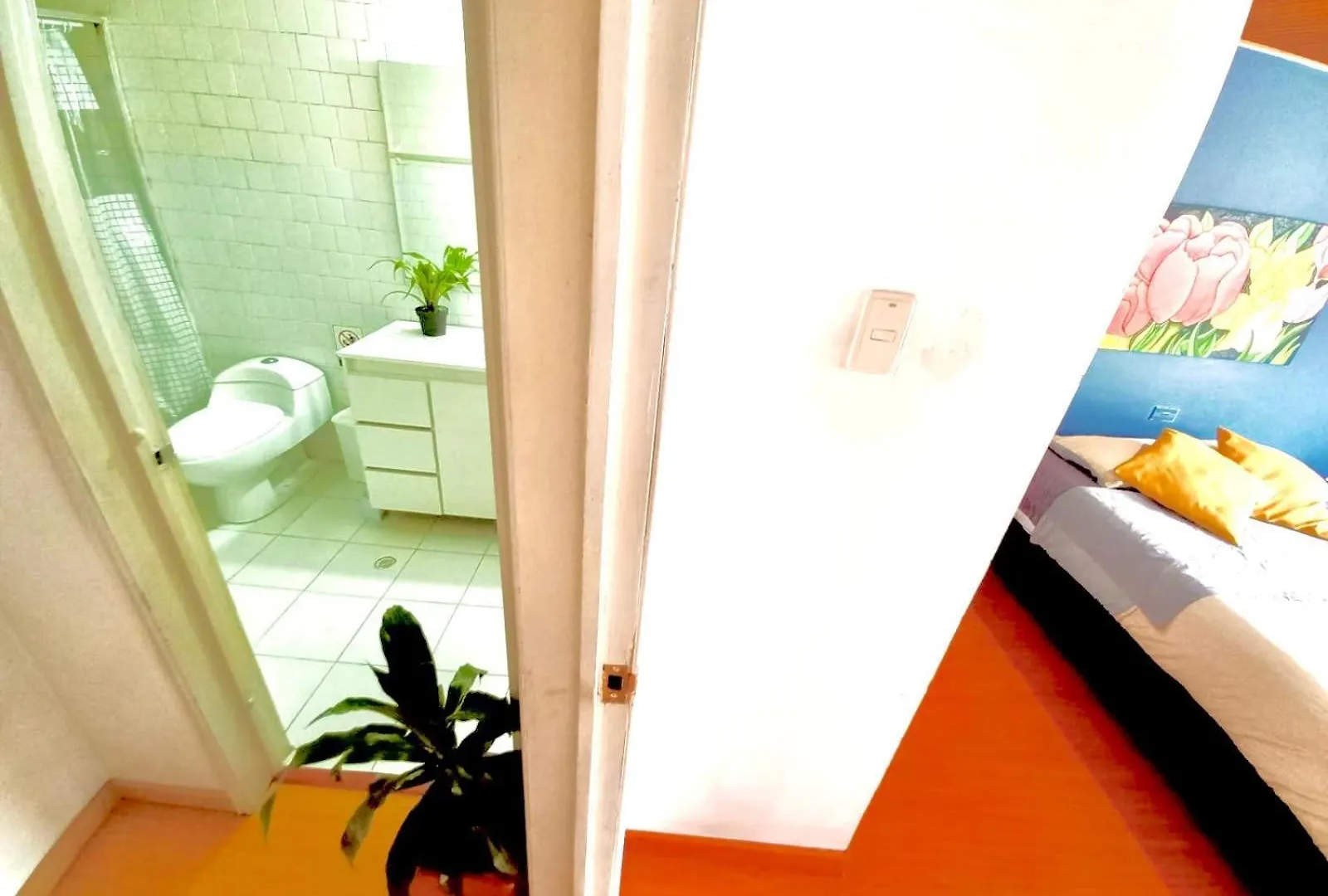 Hotel Casa Cerca A Unicentro Y Clinica Santa Fe En Usaquen Bogotá Colombia