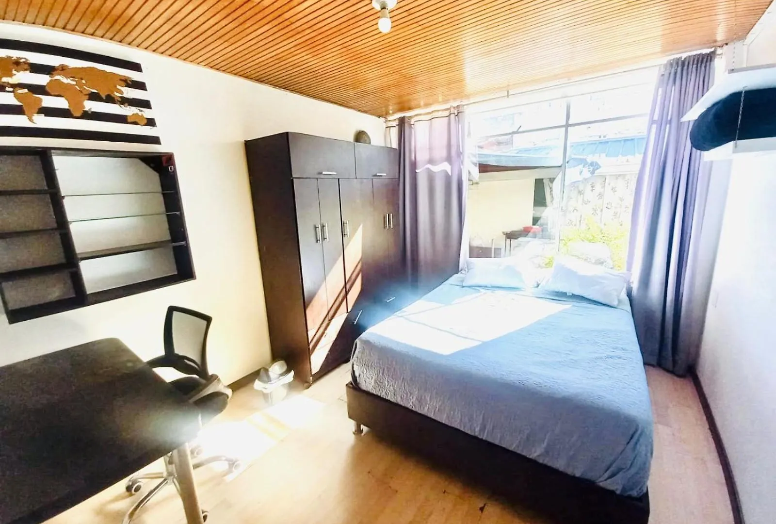Hotel Casa Cerca A Unicentro Y Clinica Santa Fe En Usaquen Bogotá Colombia