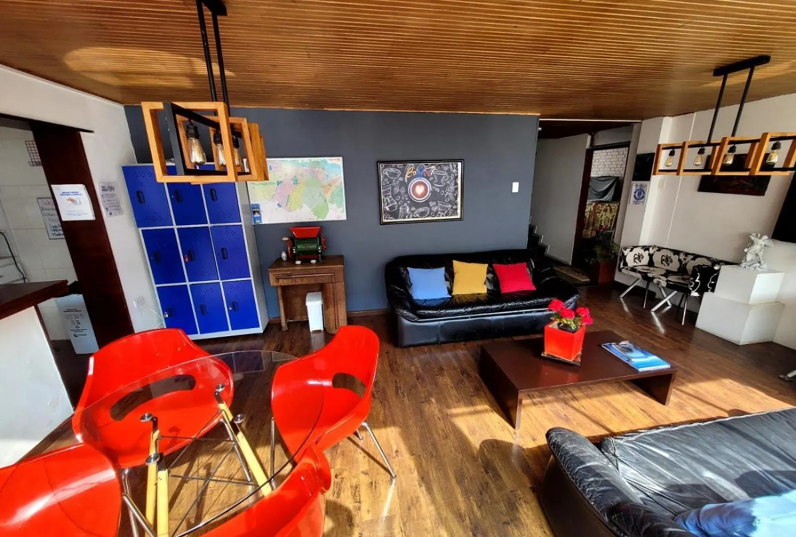 Hotel Casa Cerca A Unicentro Y Clinica Santa Fe En Usaquen Bogotá 0*,  Colombia