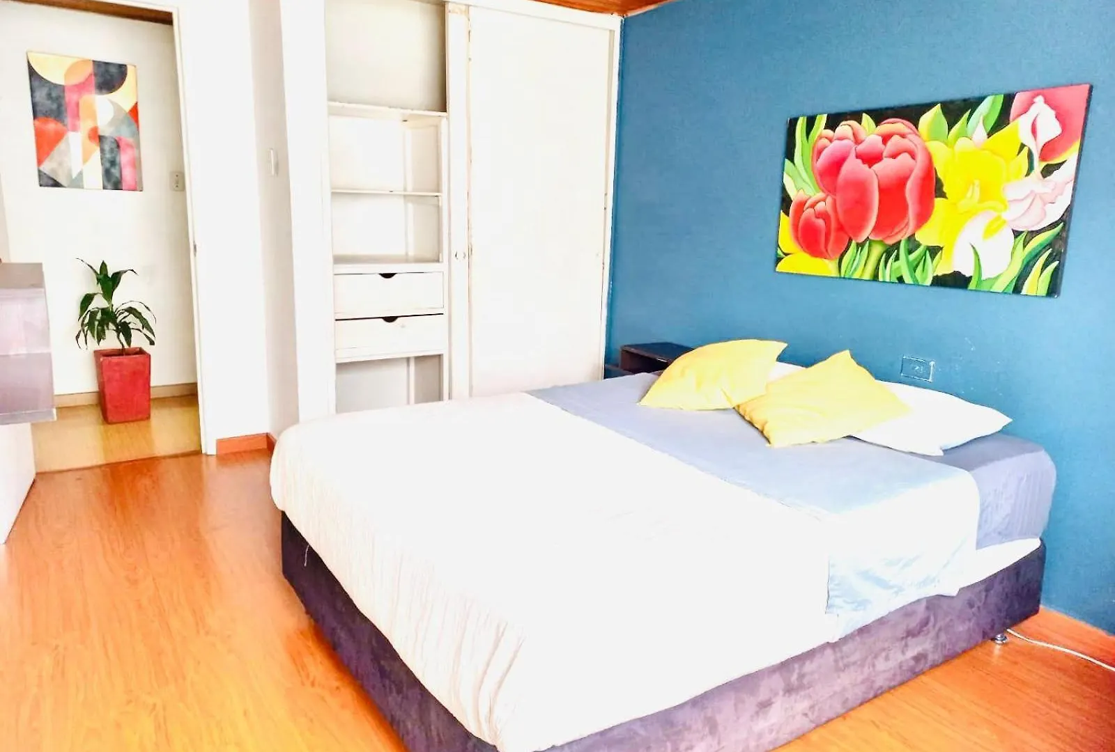 Hotel Casa Cerca A Unicentro Y Clinica Santa Fe En Usaquen Bogotá