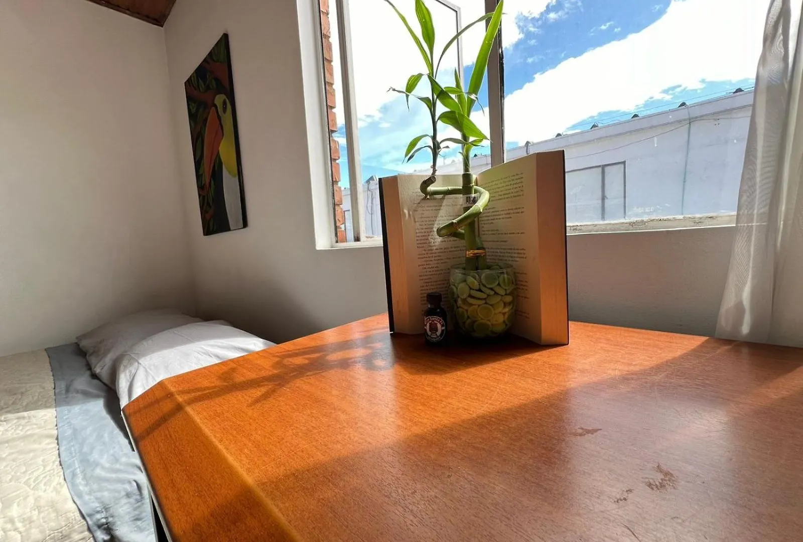 Hotel Casa Cerca A Unicentro Y Clinica Santa Fe En Usaquen Bogotá