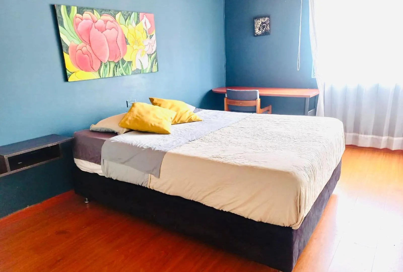 Hotel Casa Cerca A Unicentro Y Clinica Santa Fe En Usaquen Bogotá