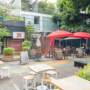 Ayenda Jardin De Provenza 3*, Medellín Colombia