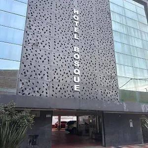 Hotel Bosque Chapinero, Bogotá