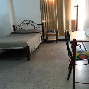 Manzanares 2*, Medellín Colombia