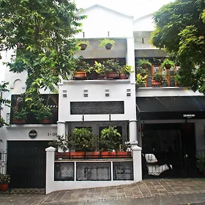 Casa Miraflores , Cali Colombia