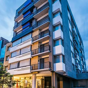 4* Hotel Viaggio Nueve Tres