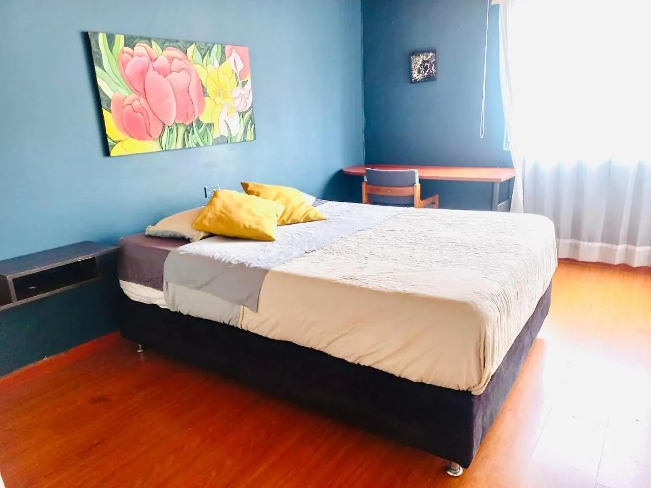 Hotel Casa Cerca A Unicentro Y Clinica Santa Fe En Usaquen Bogotá Colombia
