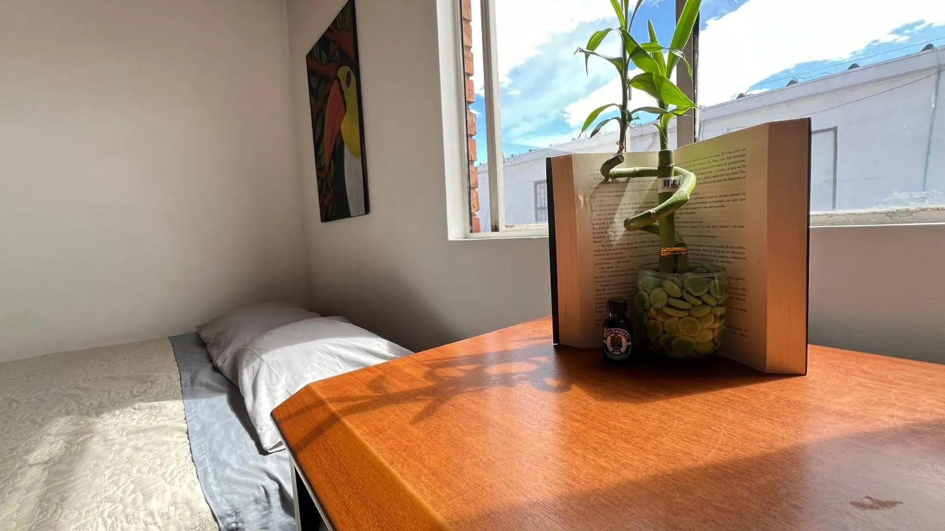 Hotel Casa Cerca A Unicentro Y Clinica Santa Fe En Usaquen Bogotá